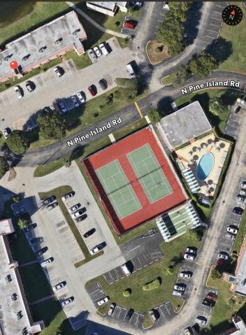 2791 N Pine Island Road Unit 306, Sunrise, FL 33322