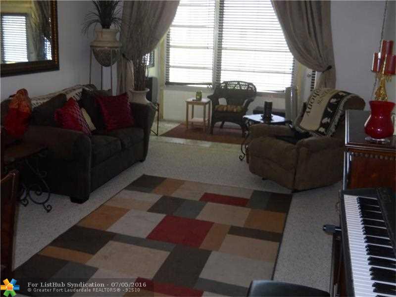2881 N Pine Island Rd 108, Sunrise, FL 33322