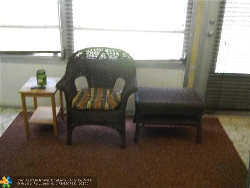 2881 N Pine Island Rd 108, Sunrise, FL 33322