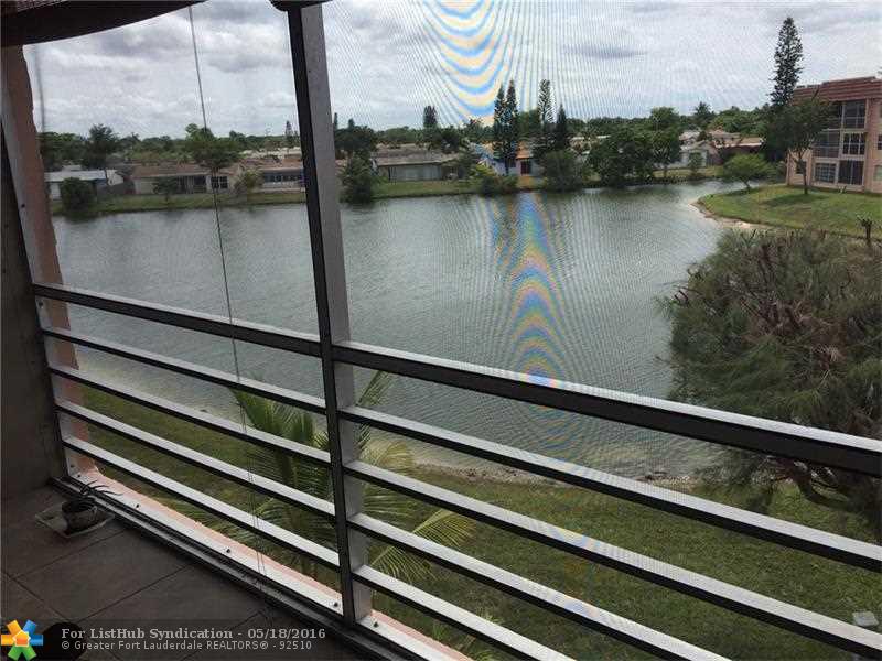 9420 Sunrise Lakes Blvd 312, Sunrise, FL 33322