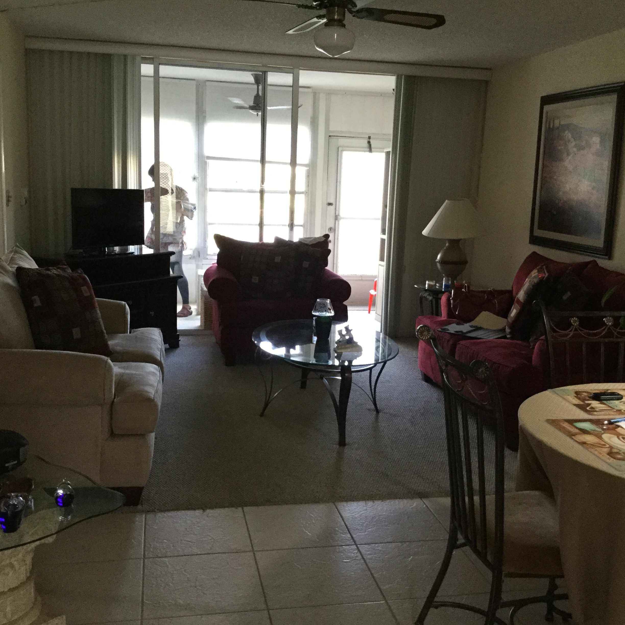 8200 Sunrise Lakes Blvd # 103, Sunrise, FL 33322