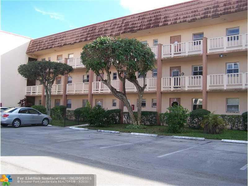 2900 N Pine Island Rd 109, Sunrise, FL 33322