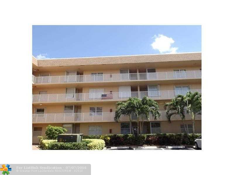 10414 NW 24th Pl 207, Sunrise, FL 33322