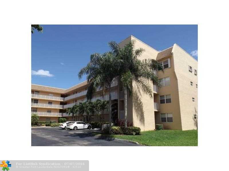 10414 NW 24th Pl 207, Sunrise, FL 33322