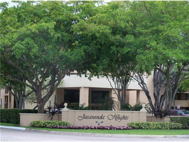 8592 West Sunrise Blvd, Plantation, FL 33322