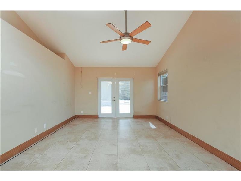 11200 Northwest 27th Ct, Plantation, FL 33323