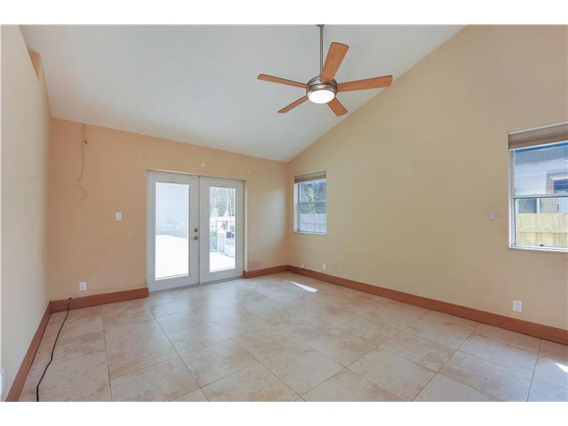 11200 Northwest 27th Ct, Plantation, FL 33323