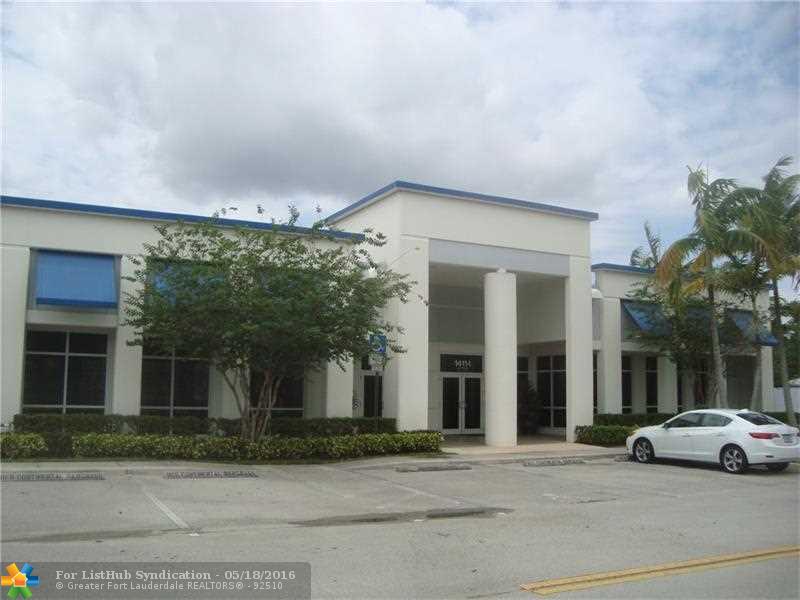1411 Sawgrass Corp. Pkwy. 6, Sunrise, FL 33323