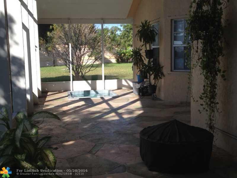 13864 NW 22ND STREET, Sunrise, FL 33323