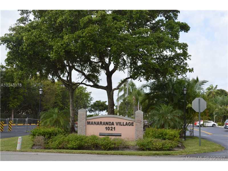 1021Mockingbird Ln, Plantation, FL 33324