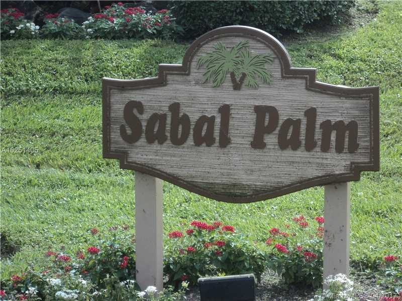 1811 Sabal Palm Dr 305, Davie, FL 33324