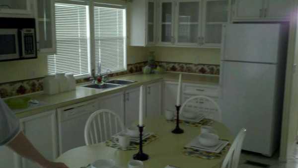 Park City West10550 West SR 84, Lot 34Davie, FL 33324