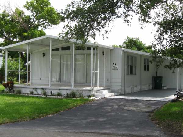 Park City West10550 West SR 84, Lot 34Davie, FL 33324