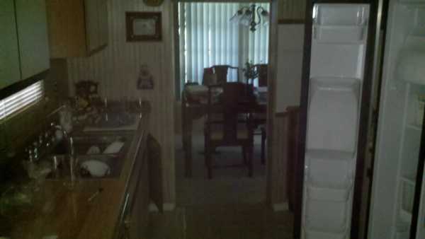 Park City West10550 West SR 84, Lot 143Davie, FL 33324