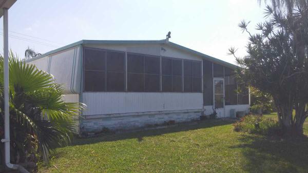Park City West10550 WEST SR 84 LOT 312Davie, FL 33324