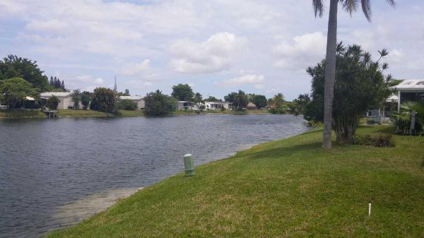 Park City West10550 WEST SR 84 LOT 312Davie, FL 33324