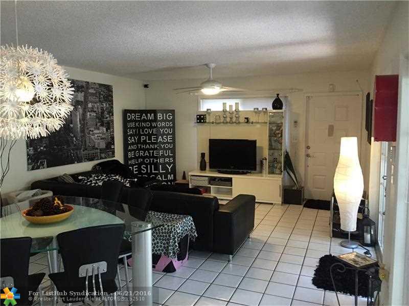 530 NW 98th Ave 530, Plantation, FL 33324