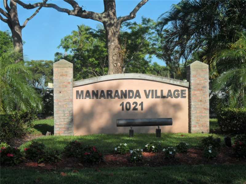 1021Mockingbird Ln, Plantation, FL 33324
