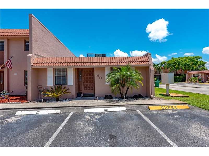 40Cortez Way, Davie, FL 33324