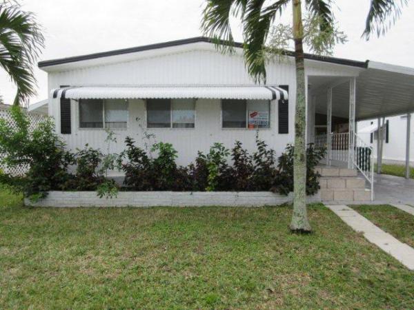 Park City West10550 W State Road 84Fort Lauderdale, FL 33324