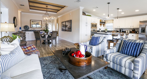 Rexmere Village 651 SW 117th Way, Luxury SeriesFort Lauderdale, FL 33325