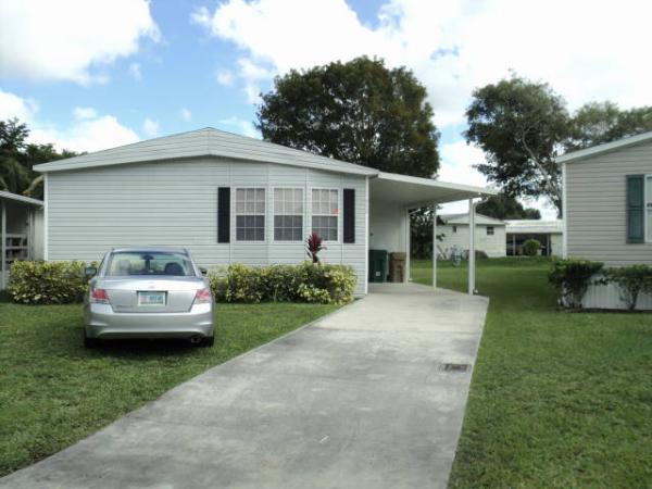 Cheron Village 952 SW 31 WayDavie, FL 33325