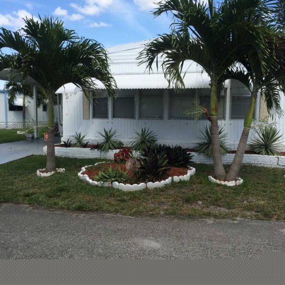 Park City West10550 W. SR 84, Lot 210Davie, FL 33325
