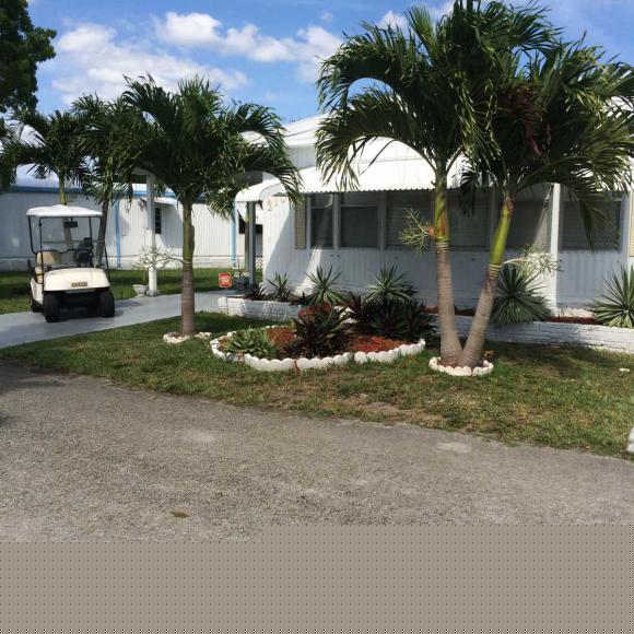 Park City West10550 W. SR 84, Lot 210Davie, FL 33325
