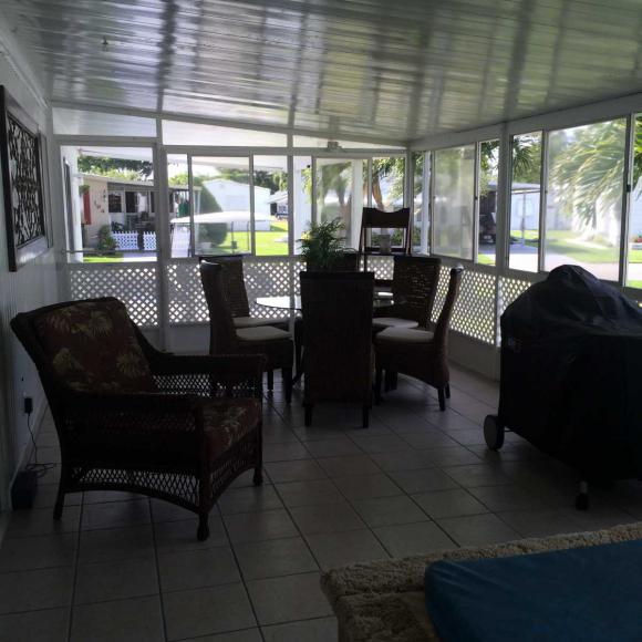 Park City West10550 W. SR 84, Lot 210Davie, FL 33325