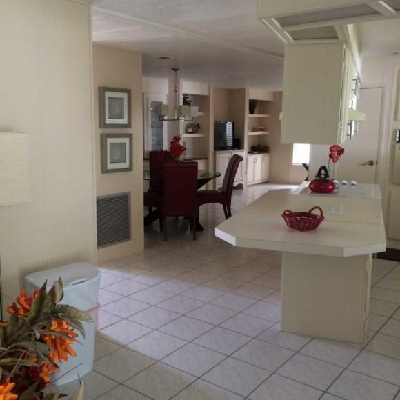 Park City West10550 W. SR 84, Lot 210Davie, FL 33325