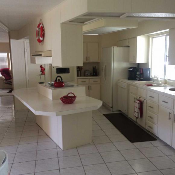 Park City West10550 W. SR 84, Lot 210Davie, FL 33325