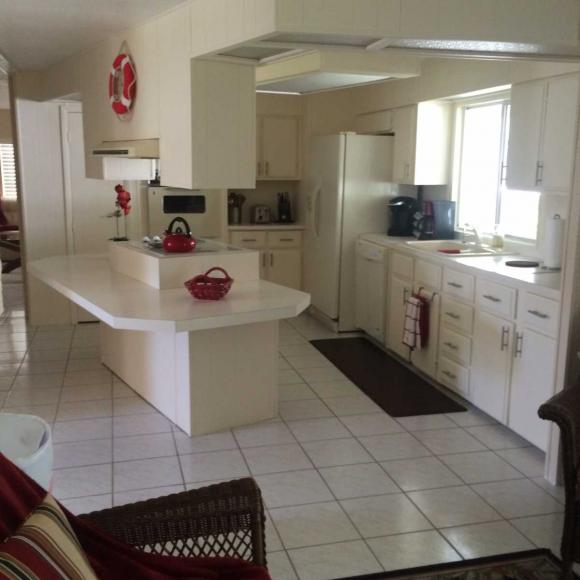 Park City West10550 W. SR 84, Lot 210Davie, FL 33325