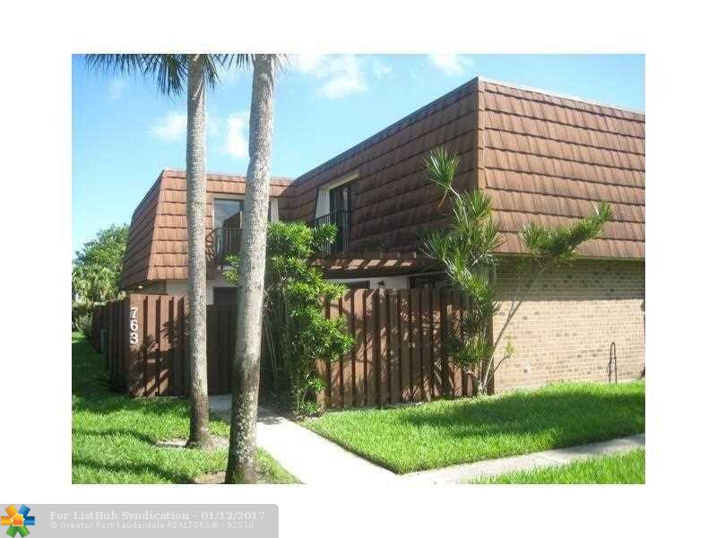 763 SW 120th Way 763, Davie, FL 33325