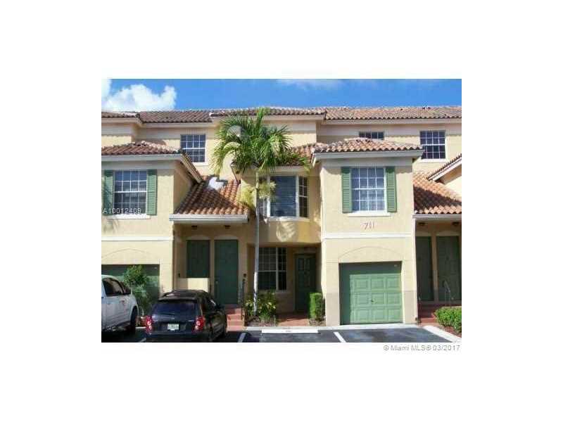 711 SW 148th Ave 407, Sunrise, FL 33325