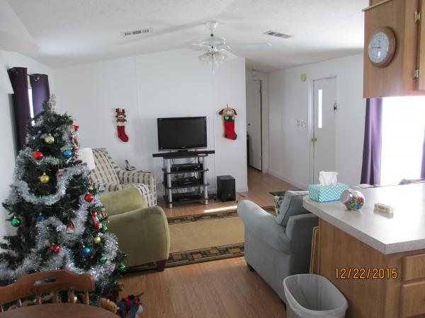 Sunshine Village 461 SW 134th WayDavie, FL 33325