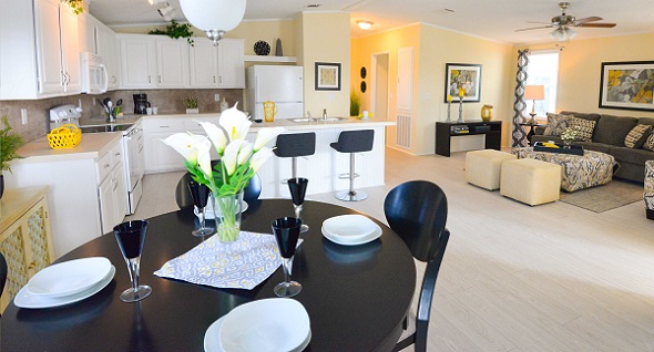 Rexmere Village 651 SW 117th Way, #27/5Fort Lauderdale, FL 33325