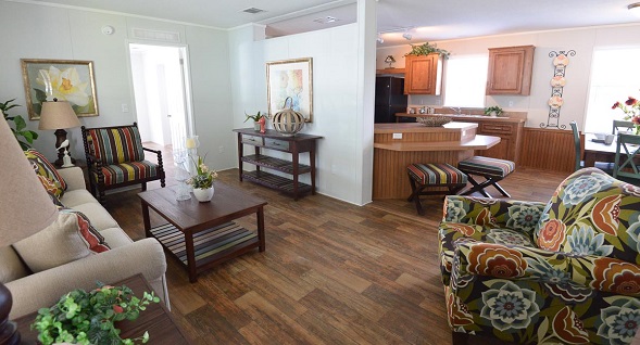 Rexmere Village 12850 W State Road 84, #45FFort Lauderdale, FL 33325