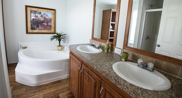 Rexmere Village 12850 W State Road 84, #45FFort Lauderdale, FL 33325