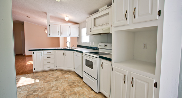 Paradise Village 12850 W State Road 84, #8C-PLFort Lauderdale, FL 33325