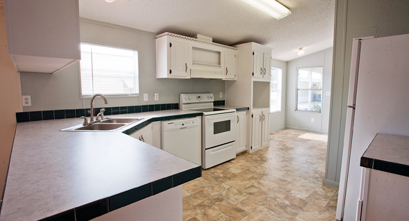 Paradise Village 12850 W State Road 84, #8C-PLFort Lauderdale, FL 33325