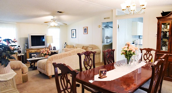 Rexmere Village 651 SW 117th Way, #3/2-PLFort Lauderdale, FL 33325