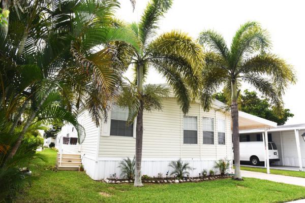 Paradise Village 12850 W State Road 84, #17G-PLFort Lauderdale, FL 33325