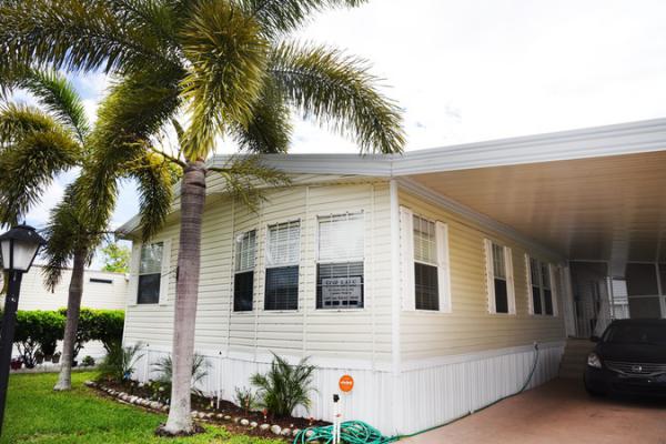 Paradise Village 12850 W State Road 84, #17G-PLFort Lauderdale, FL 33325