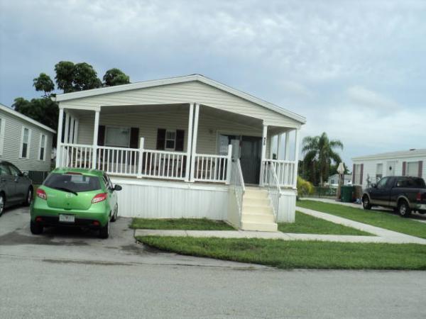 Sunshine Village 470 SW 134th StreetDavie, FL 33325