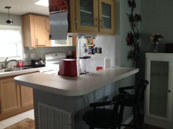Sunshine Village 13440 SW 5th CourtDavie, FL 33325