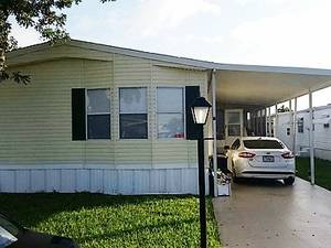 Paradise Village 13 Citrus LaneDavie, FL 33325