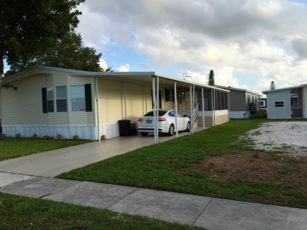 Paradise Village 13 Citrus LaneDavie, FL 33325