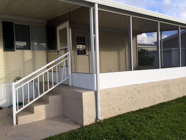Paradise Village 13 Citrus LaneDavie, FL 33325