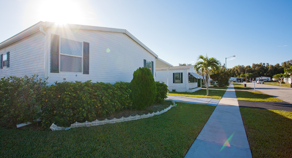 Rexmere Village 651 SW 117th Way, #6/13 PLFort Lauderdale, FL 33325