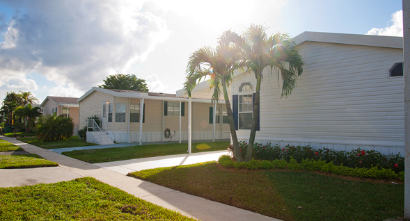 Rexmere Village 11710 SW 10th St, #14/23-PLFort Lauderdale, FL 33325
